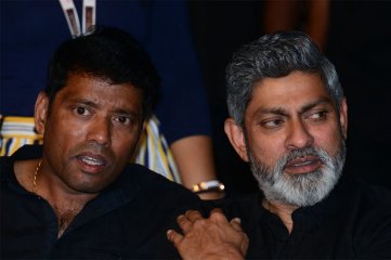 Syeraa Pre Release Event